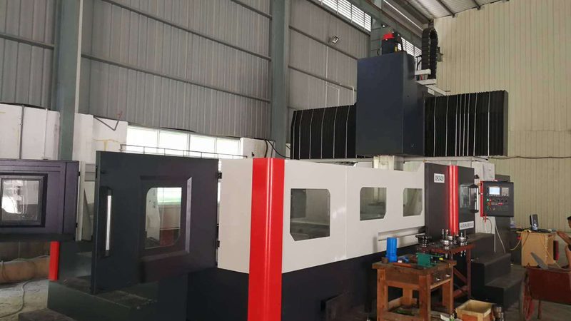 成都小型数控机床选购指南：深入解析如何根据实际场景选择合适报价
