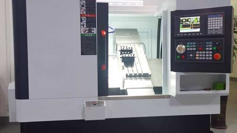 铣床加工操作步骤详解，从入门到精通